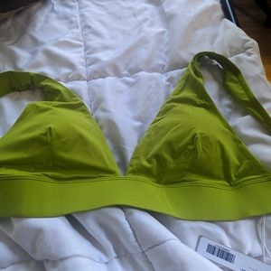 Everlane swimsuit top